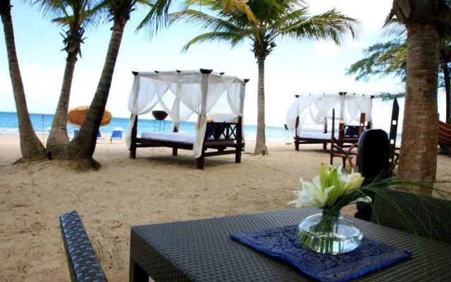 The Beach House