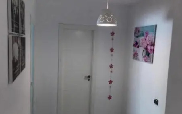 Sweet Caroline Apartment