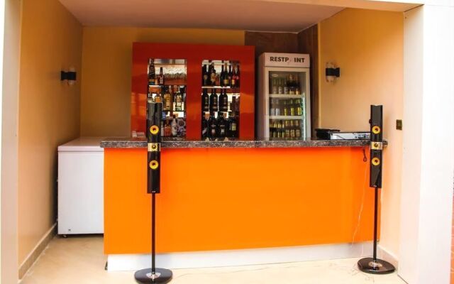 Casa De Lucy Apartment