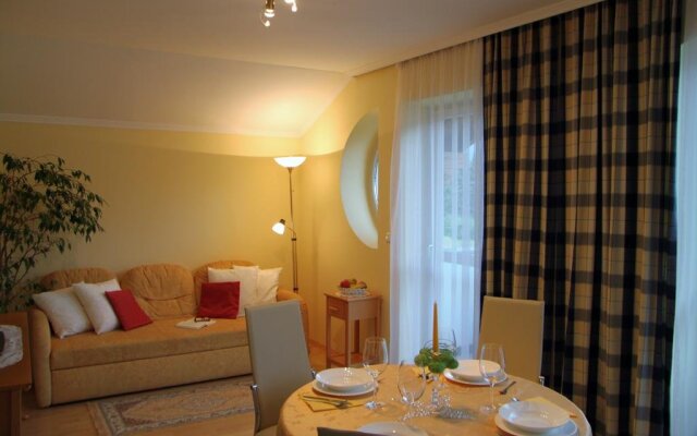 Apartment Krismer