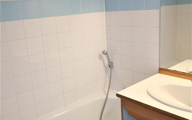 Appartement Le Dévoluy, 2 pièces, 6 personnes - FR-1-504-484