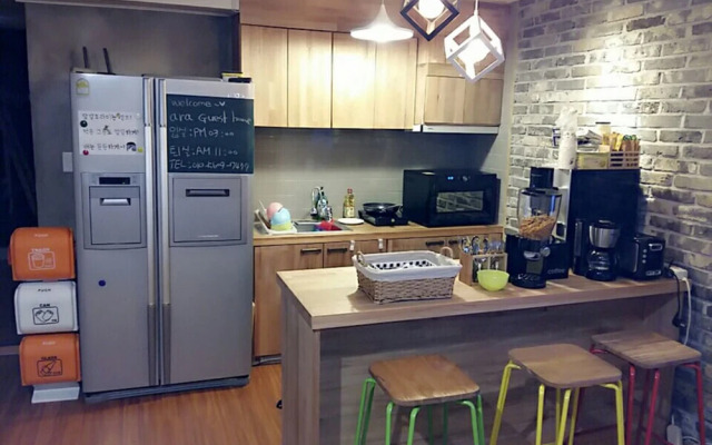 Tongyeong Ara Guest House