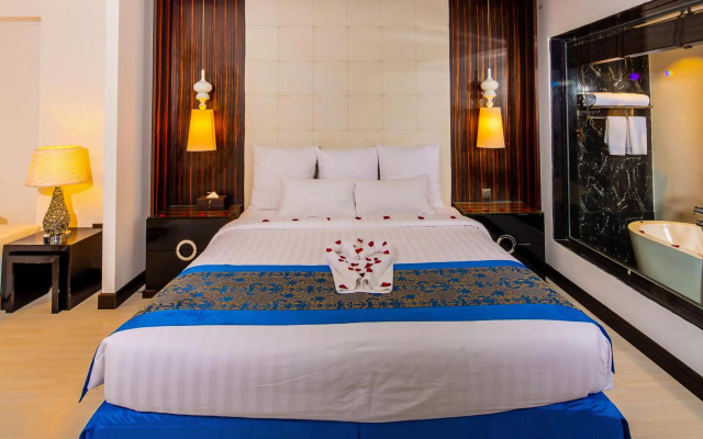Nordic Palace & SPA