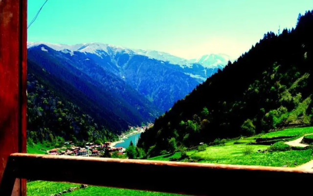 Motel Ozturk