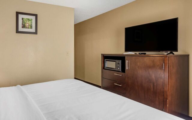 Comfort Inn Paducah I-24