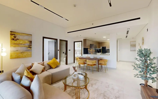 Primestay - 2BR in JVC - Marwa Heights - Apartment in ดูไบ - Photo 5