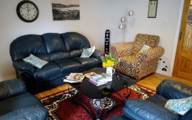 The River House B&B