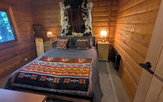 Pineshadow Lodge-dog Friendly, Kenwick Park, Louth