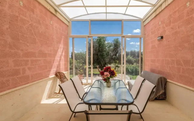3536 Villa Le Majole by Perle di Puglia