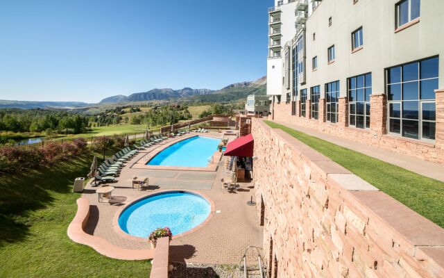 The Peaks Resort and Spa