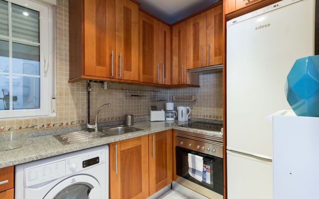 SmartRental La Latina