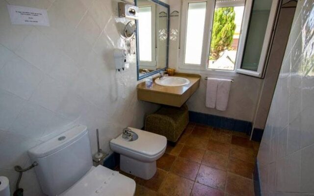 Hotel Casa Grande