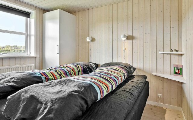 6 Person Holiday Home in Hadsund