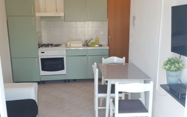 Apartments Dalmatinka Metajna Novalja