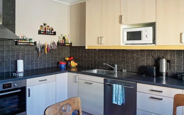 6 Person Holiday Home in Visby-by Traum