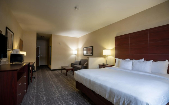 Cobblestone Suites - Ripon