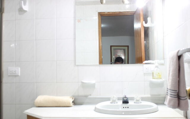 Zona T Boutique Hostel