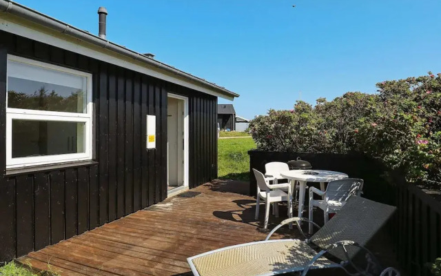 8 Person Holiday Home in Hjorring-by Traum