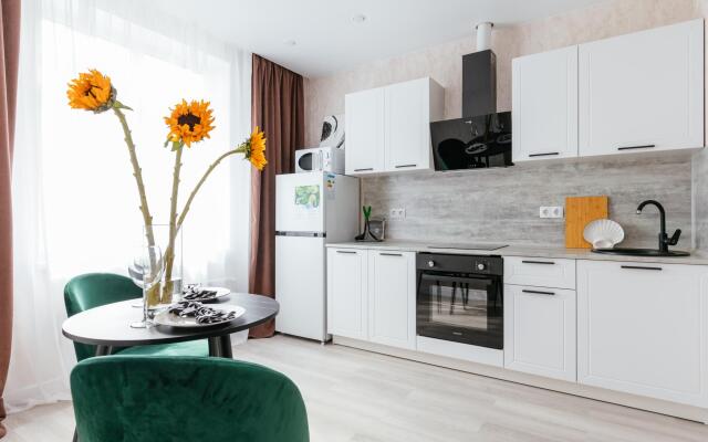 Room Tour (Рум Тур) на улице Харьковская 76