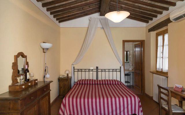 Agriturismo Palazzo Bandino