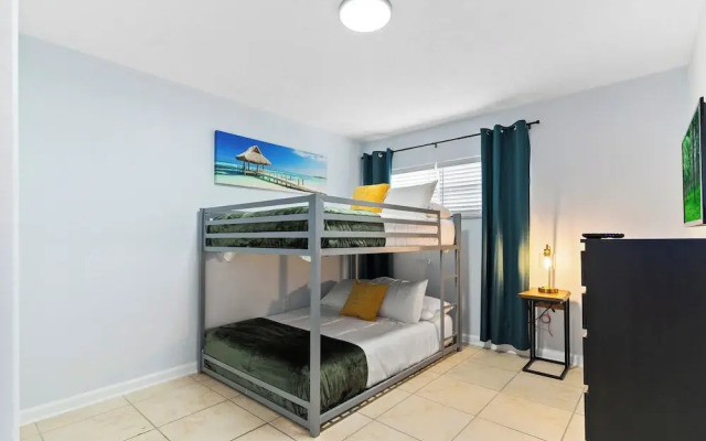 Ocean Harbour Apartment Homes