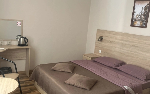 Sea Gate Guest house