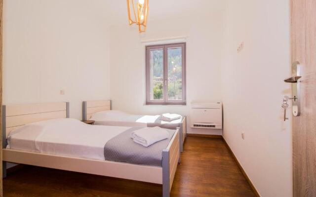 Laconian Collection Mystras Residence Upper Floor