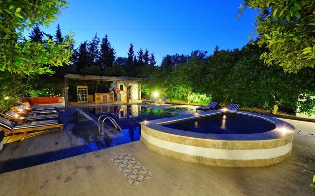 Olive Farm Of Datca Guesthouse - Adults Only
