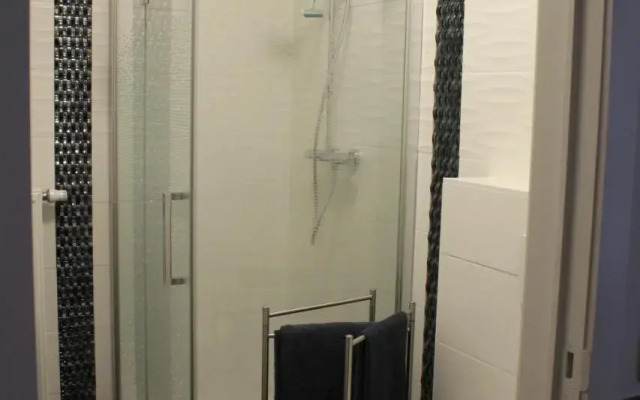 Villa Appartement Amaryllis