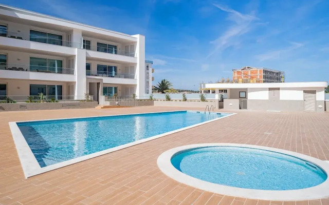 Lagos Marina View 3 With Pool by Homing