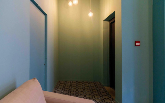 4-Suites Batalha Residence