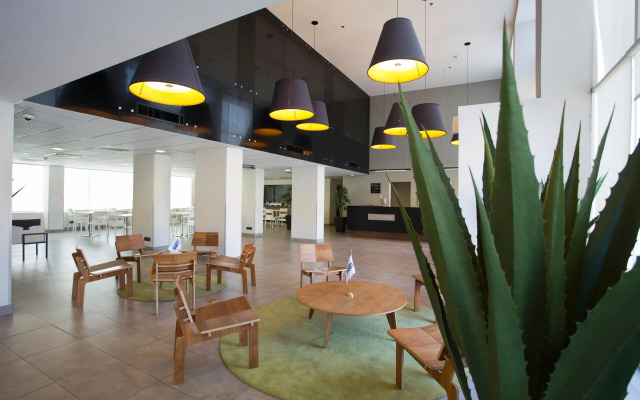 City Express by Marriott Tijuana Insurgentes