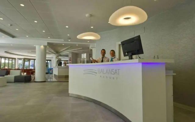 Calimera Balansat Resort