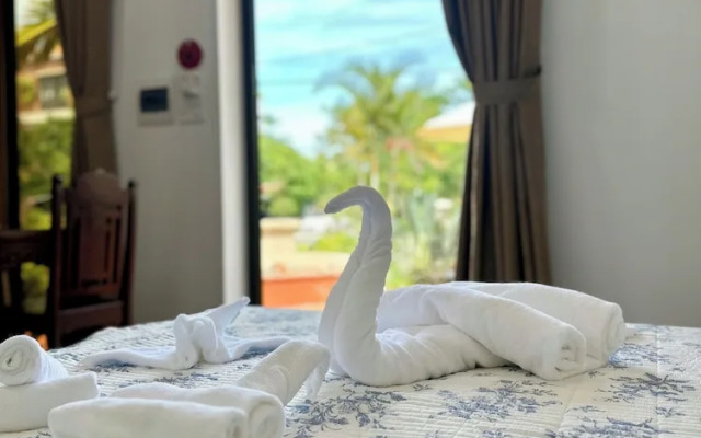 Laa House Hoi An