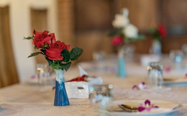 Dasein Chalong Bay Hotel