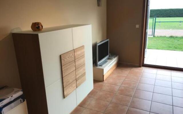 Maison de vacances à Westende