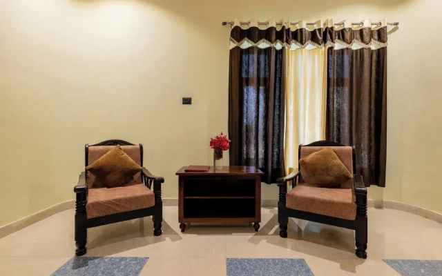 OYO Rooms High Bridge Pushkar