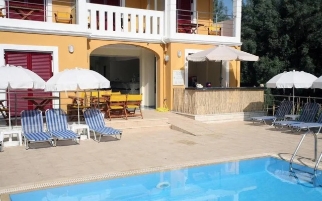 Summertime Inn