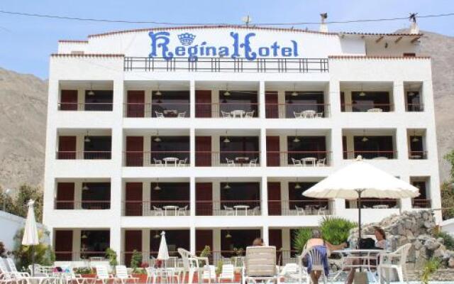 Regina Hotel