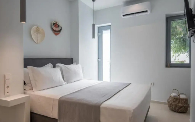 Rivière Residence Paros