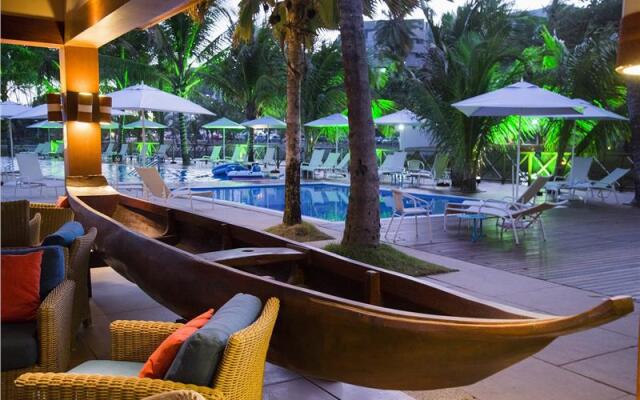 Beijupirá Lodge Noronha