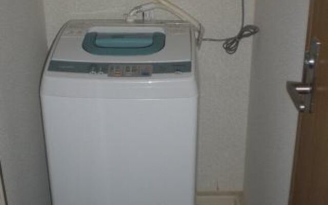 Sun Family Toyooka Apartment