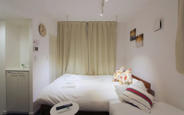 Nestay inn Tokyo Otsuka 203