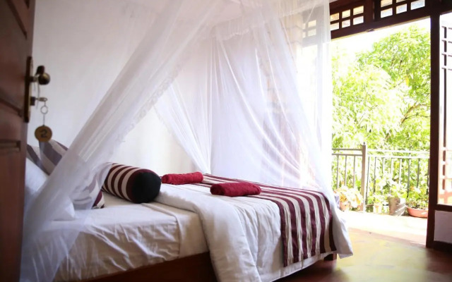 Sadula Homestay Ella