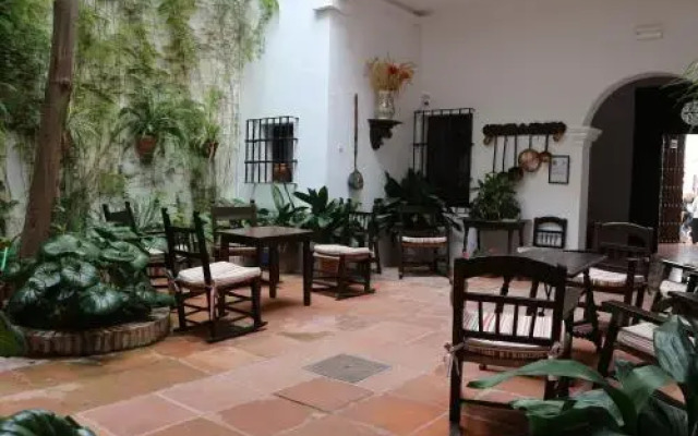 Hostal Gran Capitan