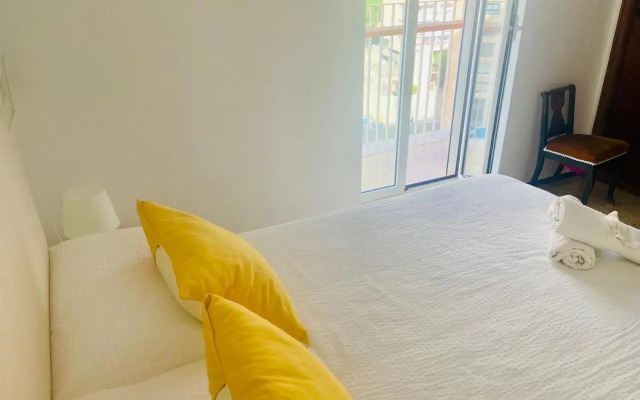 Apartamentos Torre Alacant