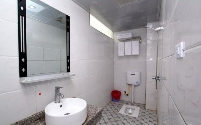 Yunshu Hotel