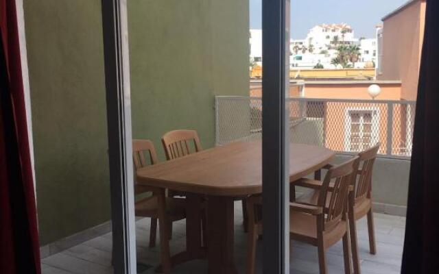 Bonito apartamento Complejo Orlando