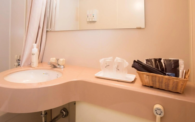 Crown Hotel Okinawa