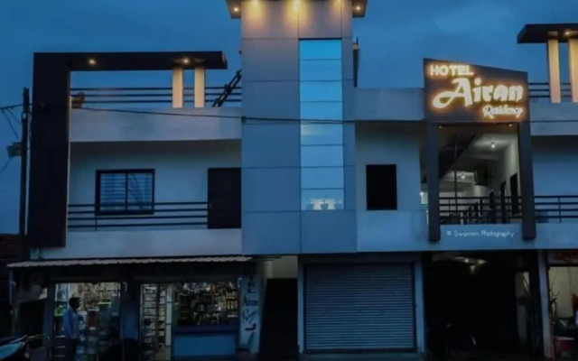 Hotel Airan Residency